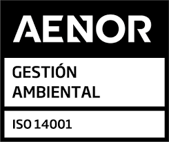 Certificación en Gestión Ambiental ISO 14001