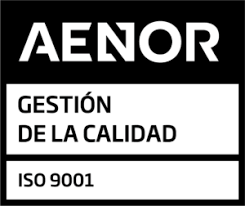 Certificación en gestión de la calidad ISO 9001