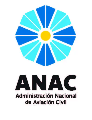 Certificación de la Administración Nacional de Aviación Civil de Argentina