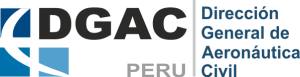 Certificación de la Dirección General de Aeronáutica Civil Perú